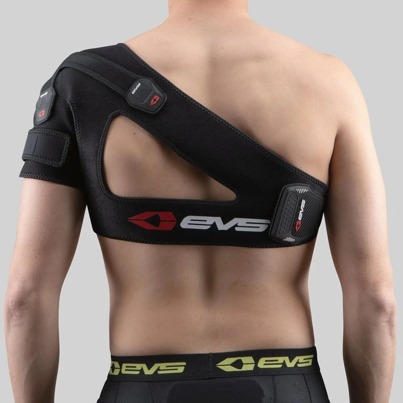 EVS SB03 Shoulder Brace Black, M