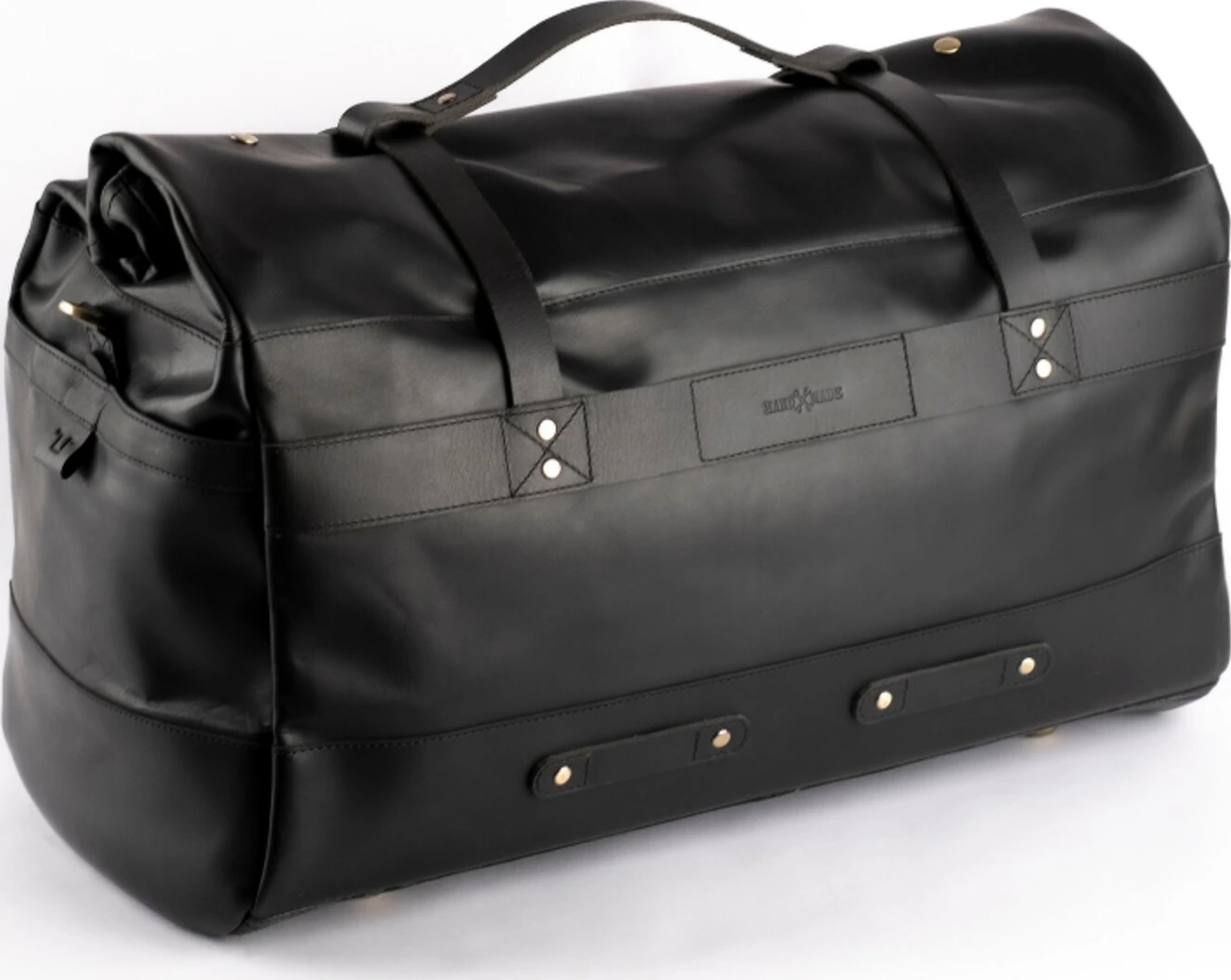 Trip Machine, Outlaw duffle bag. 50 liter