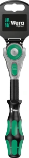 Wera Zyklop speed ratchet 3/8" drive