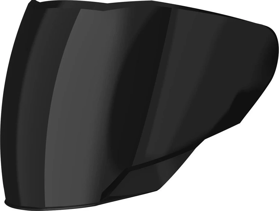 Visor for LS2 OF618 - Tinted