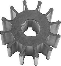 Turbine spare