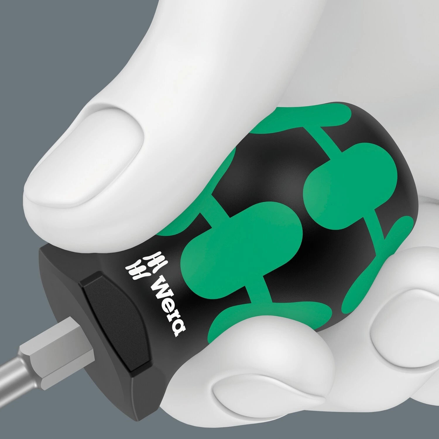 Wera Stubby atsuktuvas Torx® varžtams, serija 367