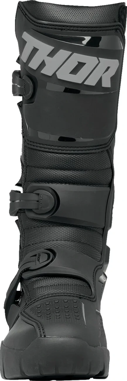 BOOT BLITZ XR TRL BK/GY 7