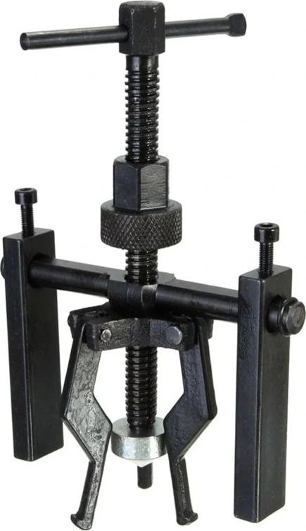 Three jaw inner hole bearing puller 2" 12-50mm