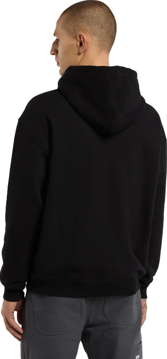 Dickies Nashport hoodie, Black, M