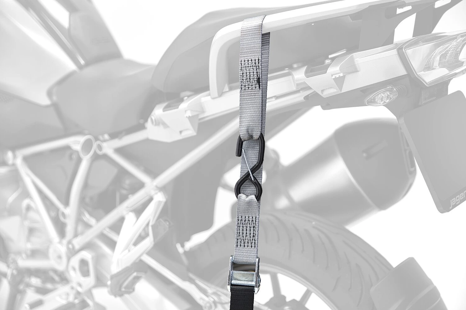 AceBikes, Cam Buckle Strap Duo