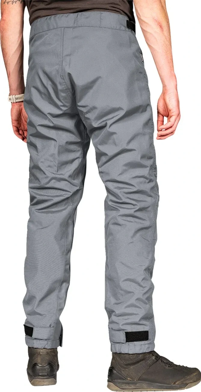 PANT PDX3 CE GREY XS
