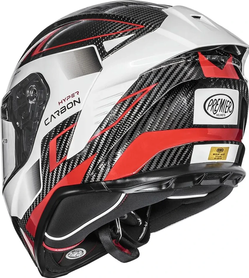 HELMET HYPER CARBON TK92 XS