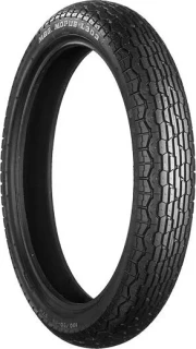 Exedra Bias-Ply Tire