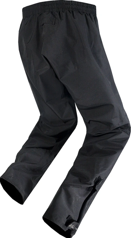 LS2 X-Rain Pant Unisex - Black, M-L