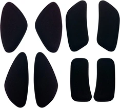 Alpinestars Padding BNS 6 & 10 mm