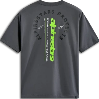 Oversized Overhang CSF T-Shirt
