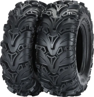 Mud Lite II Tire