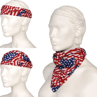 Army Surplus American 3 in 1