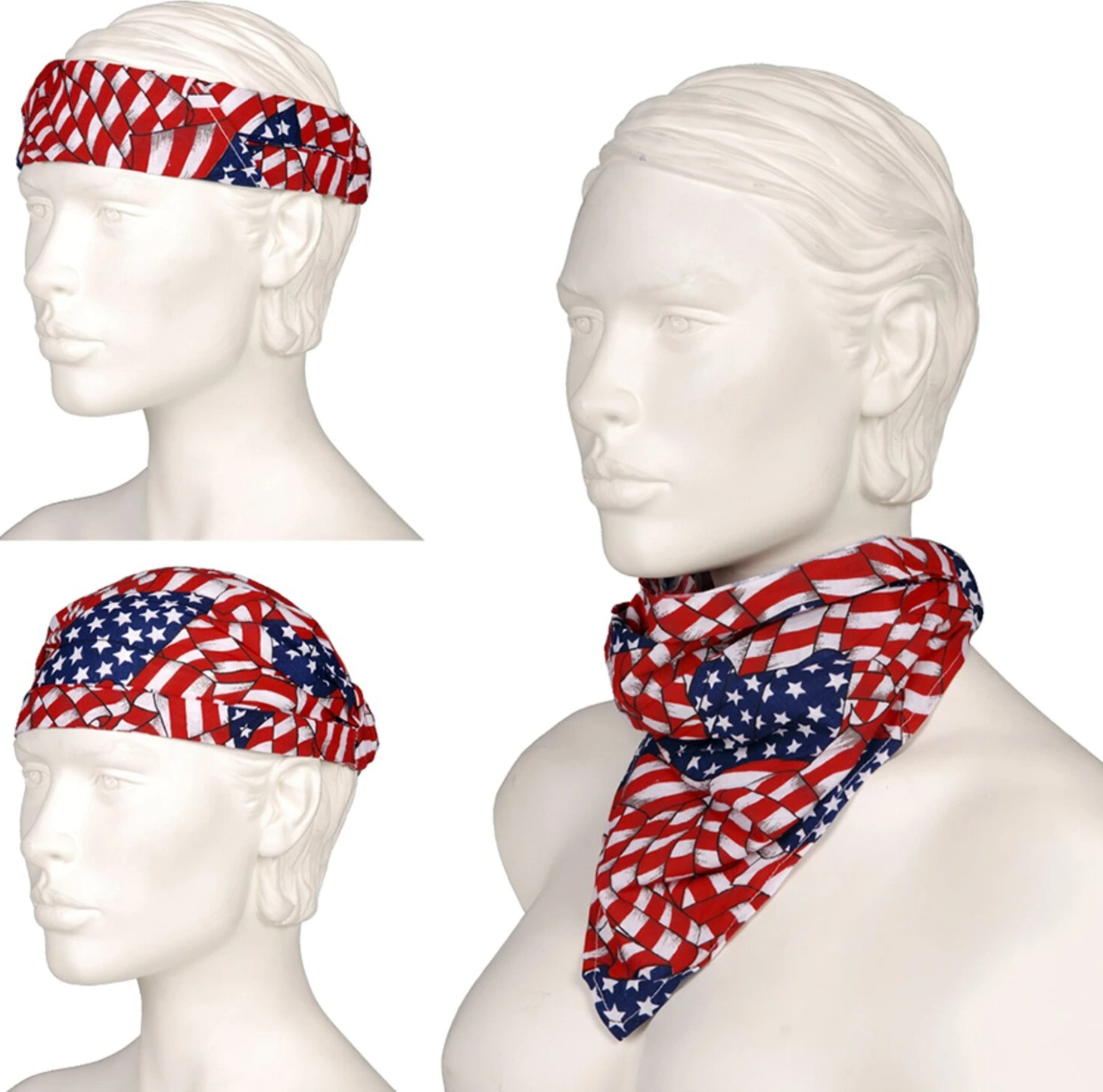 Army Surplus American 3 in 1