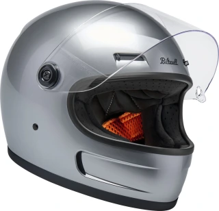 Biltwell Gringo SV helmet