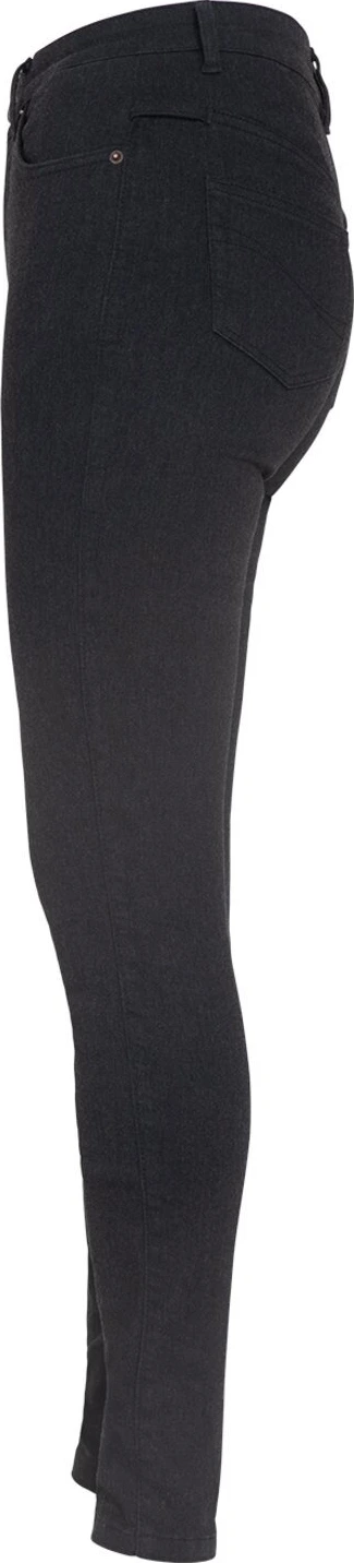 John Doe Ruby female jeans, Black, 26/32