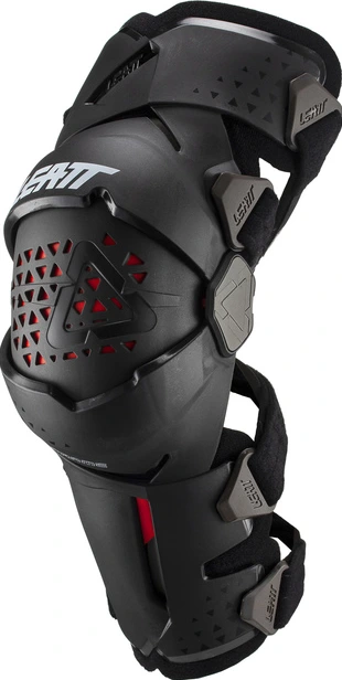 Leatt Knee Brace Z-Frame Junior Pair