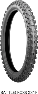 Battlecross X31 Tire