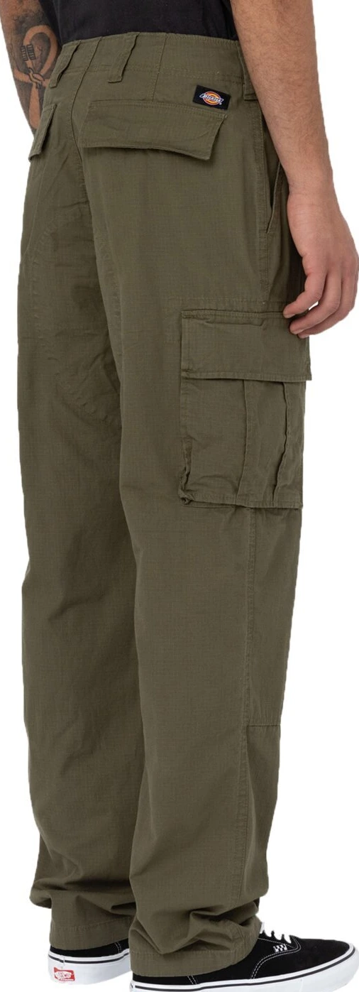 Dickies Eagle Bend pant, military Green, Green, 30