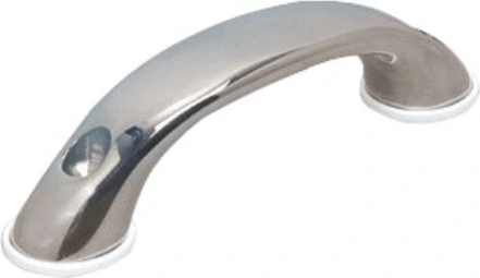 Handle SS 170x40mm 2 screws