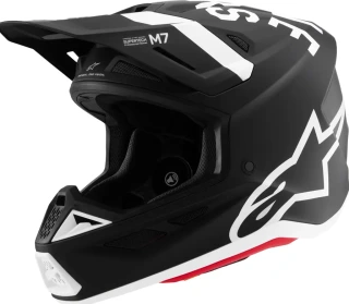 S-M7 Dasher Helmet