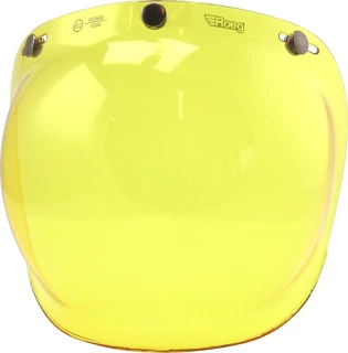Roeg bubble shield