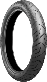 Battlax Adventure A41 Tire