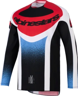 Techstar Knif Jersey