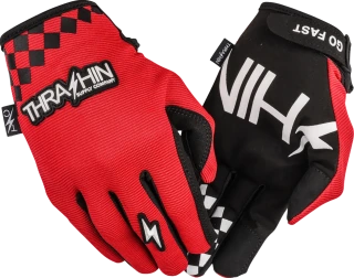Go Fast Stealth Gloves