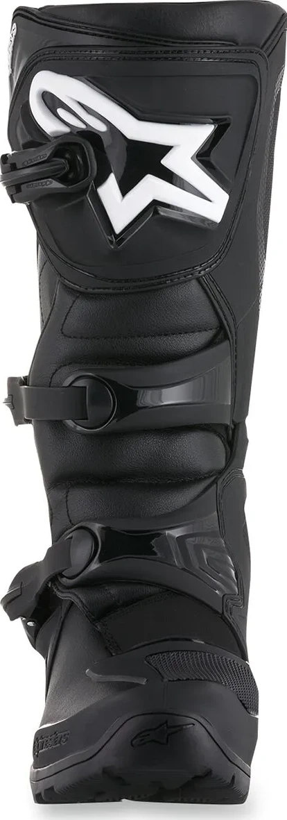 BOOT TECH3 AT BLACK 7