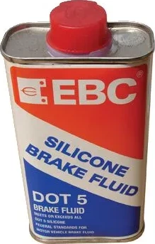 BREMŽU ŠĶIDRUMS DOT5 250ML 6PK