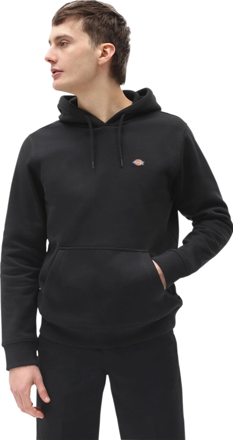 Dickies Oakport hoodie, Black, L