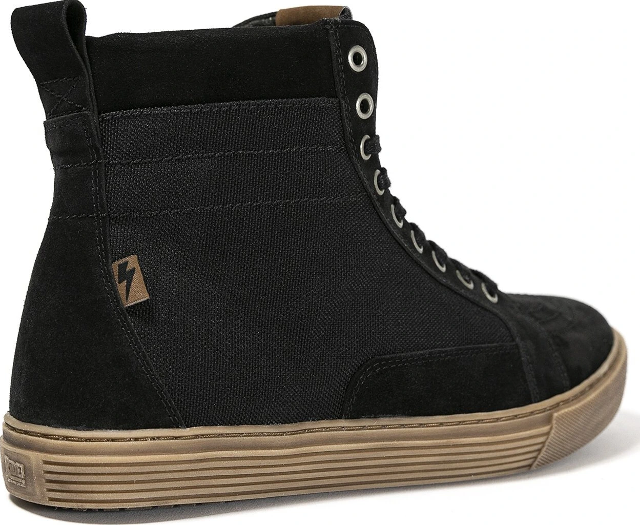 John Doe Neo sneakers, Black, brown, 39