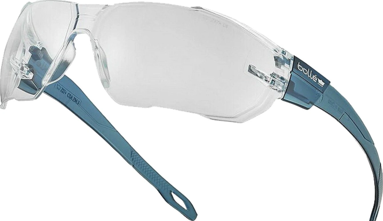 Army Surplus Bolle Swift dafety glasses, clear