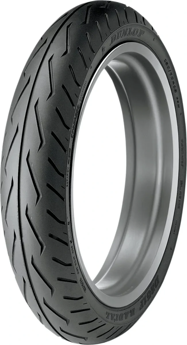 D 251 FL FR 130/70R18 M/C 63H TL