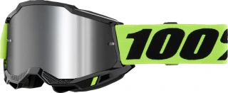 Glossy Black / Black, Fluorescent Green, Fluorescent Yellow, Silver / Mirror, Silver