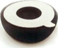 SR G9 microphone sponge