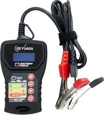 Yuasa Always Check Batttery Testing Kit