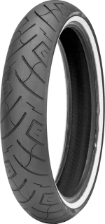 Shinko 777 front tire 120/70-21 (68V) WW