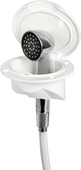 Osculati Nuvola deck shower w/Keji shower nylon hose 4m