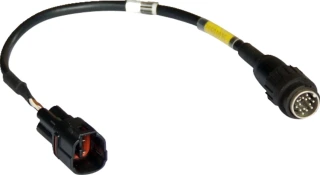 MCS Scan, connector cable