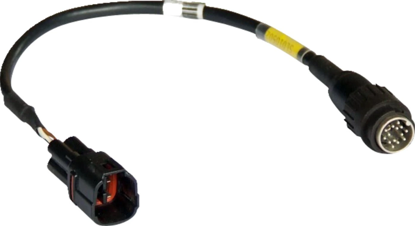 MCS Scan, connector cable