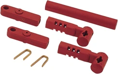 Mercury O.B. adapteri