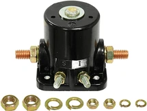 Sea-X solenoid Johnson/Evinrude/Mercury/OMC