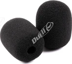 Cardo mic sponge small-hyb/boom pt/sp/q-line/frc/smrth