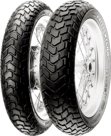 Pirelli MT 60 90/90-21 M/C 54H TL Fr.