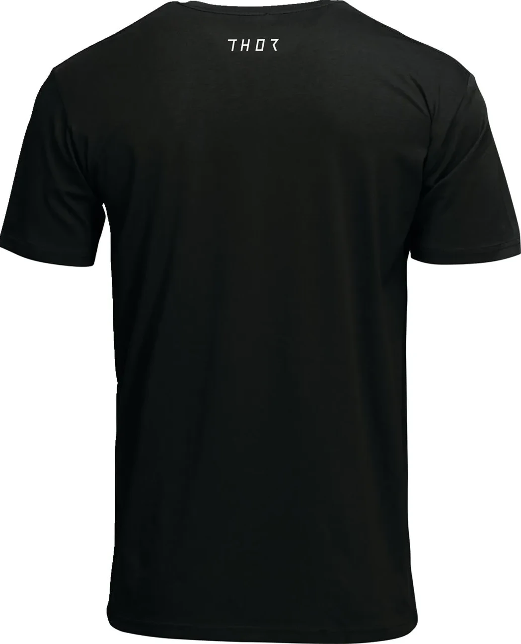 TEE CORE BLACK SM