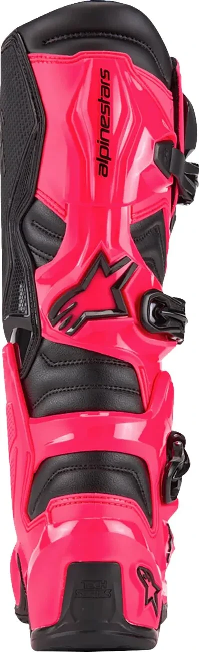 BOOT TECH 7 DIVA PINK/BLACK 7
