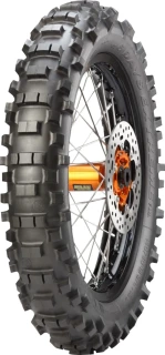 MCE 6 DAYS EXTREME 130/90 - 18M/C 69M M+S TT R